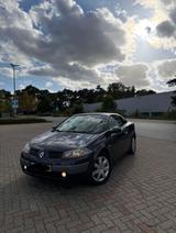 Renault Megane Coupé-Cabriolet Dynamique 1.9 dCi FAP... - Renault Megane aus 2006 mit Diesel-Antrieb