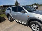 Mitsubishi L200 - gebrauchte Mitsubishi L200 aus dem Jahr 2006