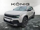 Jeep Avenger Altitude 1.2 GSE T3 100 PS - graue Jeep Avenger