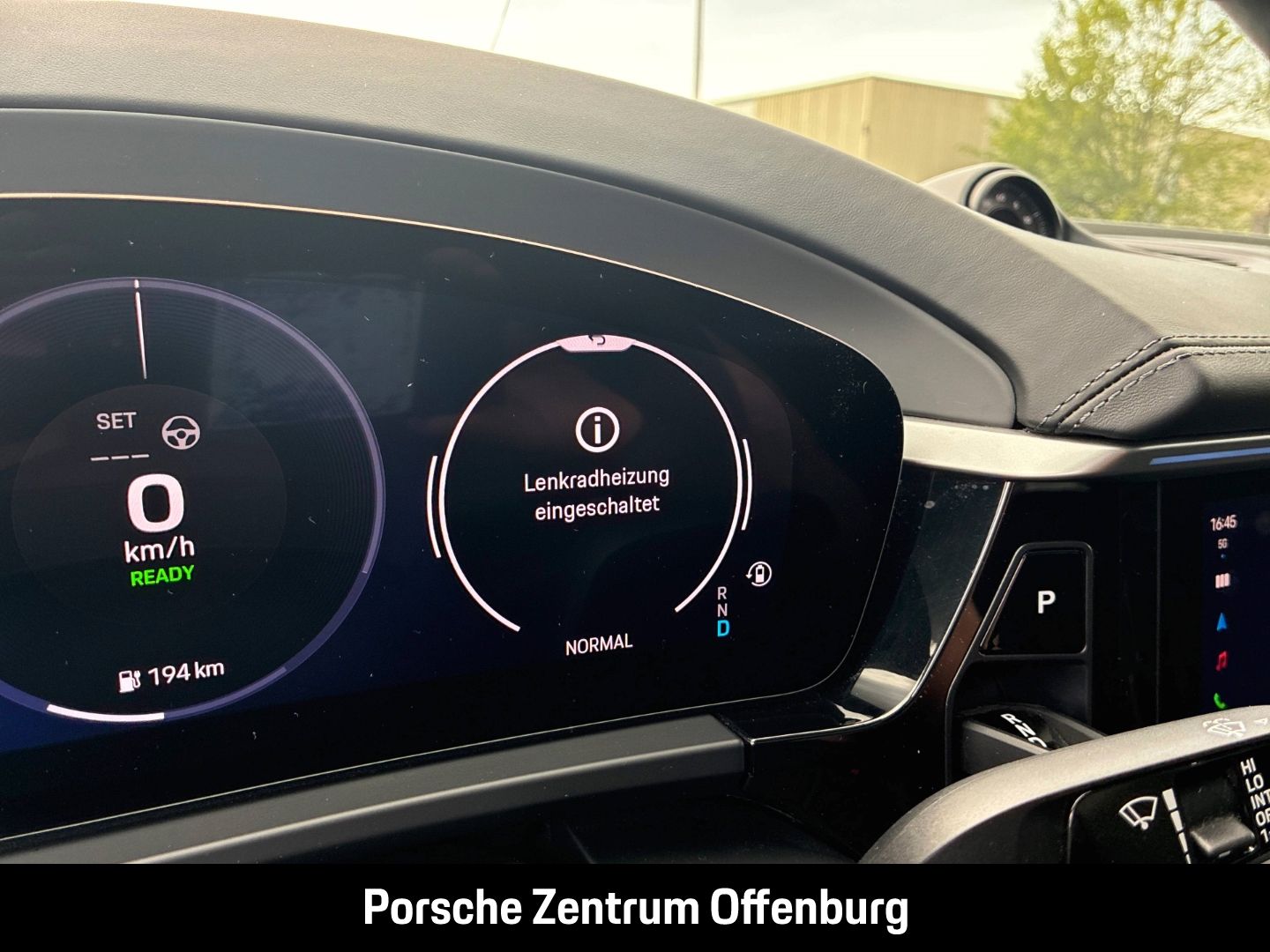 Porsche Macan Turbo VOLL 3DHUD Burm Massage 360 Pano E-S foto 23