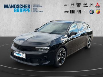 Opel Astra L Sports Tourer 1.2 Turbo