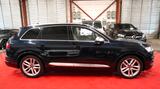 Audi SQ7 4.0 TDI Quattro 2.Hand*Keyless-Go*Soft-Close - Audi SQ7