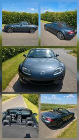 Mazda Mx5 NC 1,     1.8l   126 PS - Mazda MX-5 in Düsseldorf