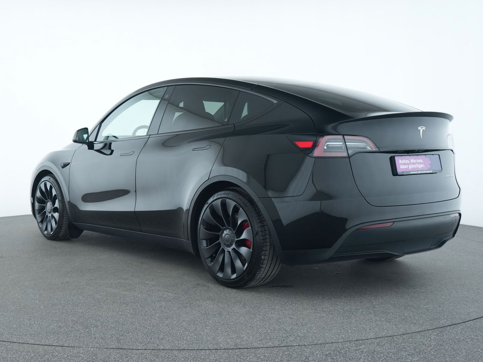 Tesla Model Y - Bild 8