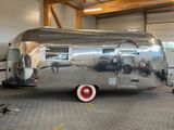 Airstream Silver Streak