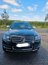 Volkswagen VW Touareg King Kong 3L V6 - Volkswagen Touareg: Kong