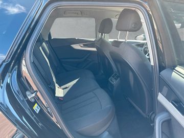 Audi A4 - 10