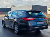 Kia Optima Sportswagon Edition 7 - gebrauchte Kia Optima aus dem Jahr 2018