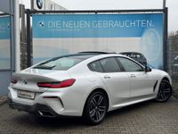 BMW 840 - Vorschau Bild 3