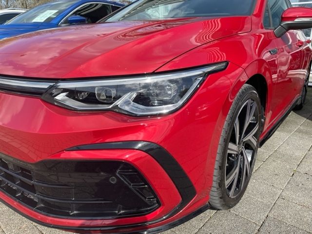 Volkswagen Golf Variant 2.0 TSI DSG R-Line Navi AHK Kamera foto 5