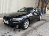BMW 320d Touring, Top Ausstattung, Turbo + Tüv neu - BMW 320: Turbo