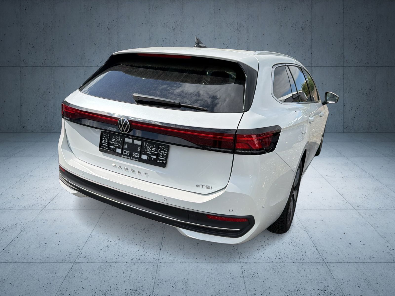 Volkswagen Passat - Bild 14