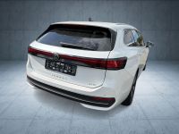 Volkswagen Passat - Vorschau Bild 14