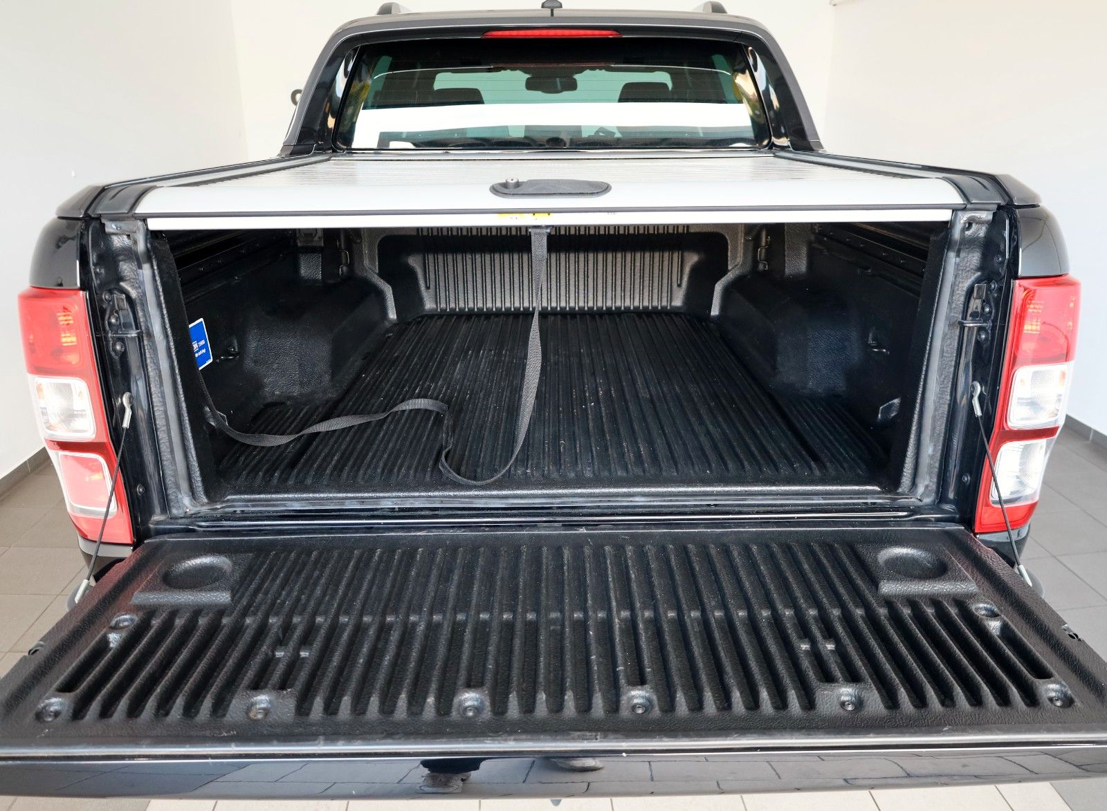 Fahrzeugabbildung Ford Ranger Wildtrak 4x4,Leder,Navi,LED,Kam,Rollo,AHK