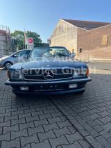 Mercedes-Benz SL 560 - Mercedes-Benz Gebrauchtwagen von 1986