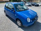 Volkswagen Lupo 1.4 Automatik Comfortline - Volkswagen Lupo: Automatik