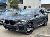 BMW X6 xDrive 40 i M Sport/Pano/M-Sitze/HUD/SoftClos - BMW X6 in Leverkusen