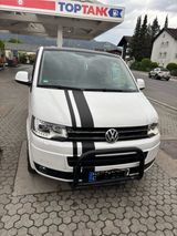Volkswagen T5 Multivan