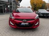 Hyundai i30 1.4 CLASSIC KLIMA|WR|MULTIMEDIA|DAB| - gebrauchte Hyundai i30 aus dem Jahr 2012