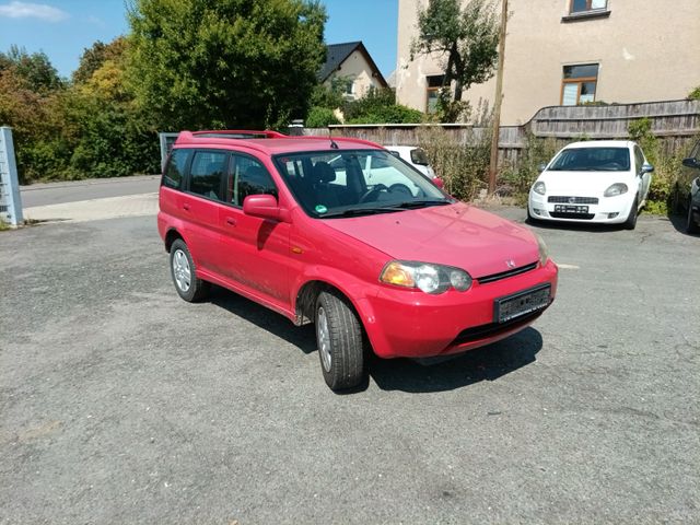 Honda HR-V 2WD