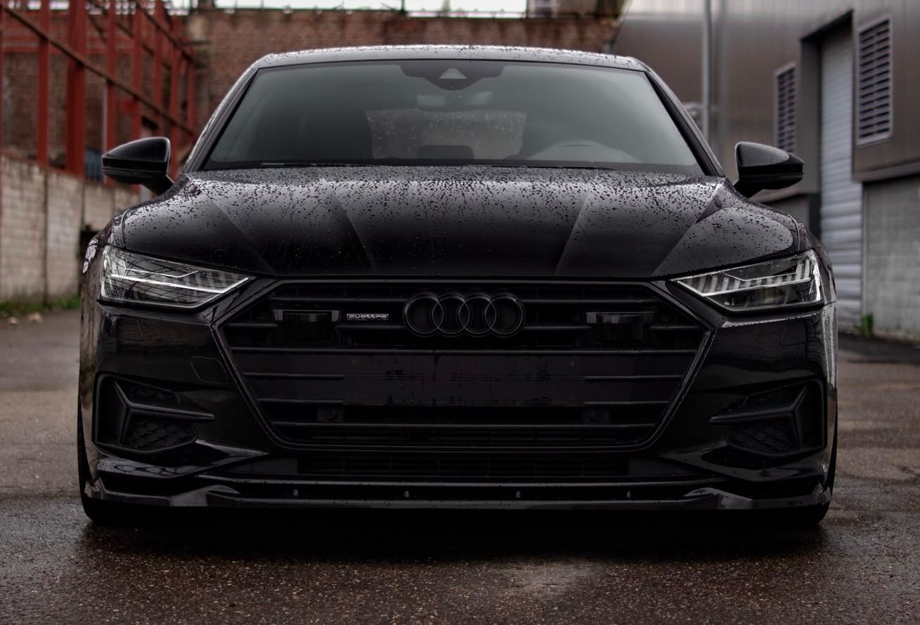 Audi A7 S-LINE QUATTRO PANO MATRIX B&O LUFTF. ACC foto 3