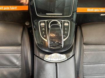 MYAUTOCENTER – Gebraucht- und Jahreswagen mit Werkstattservice in Pfaffenhofen Mercedes-Benz E 53 AMG 4Matic*Burmester*360*Parkass.*NackenHZ*