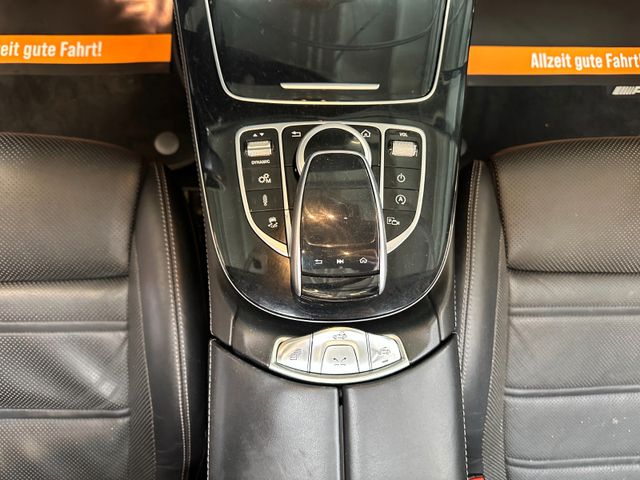 MYAUTOCENTER – Gebraucht- und Jahreswagen mit Werkstattservice in Pfaffenhofen Mercedes-Benz E 53 AMG 4Matic*Burmester*360*Parkass.*NackenHZ*