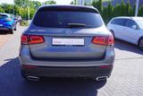 Mercedes-Benz GLC 300 e AMG Line 4Matic LED Navi Panorama DAB - gebrauchte Mercedes-Benz GLC 300 aus dem Jahr 2020