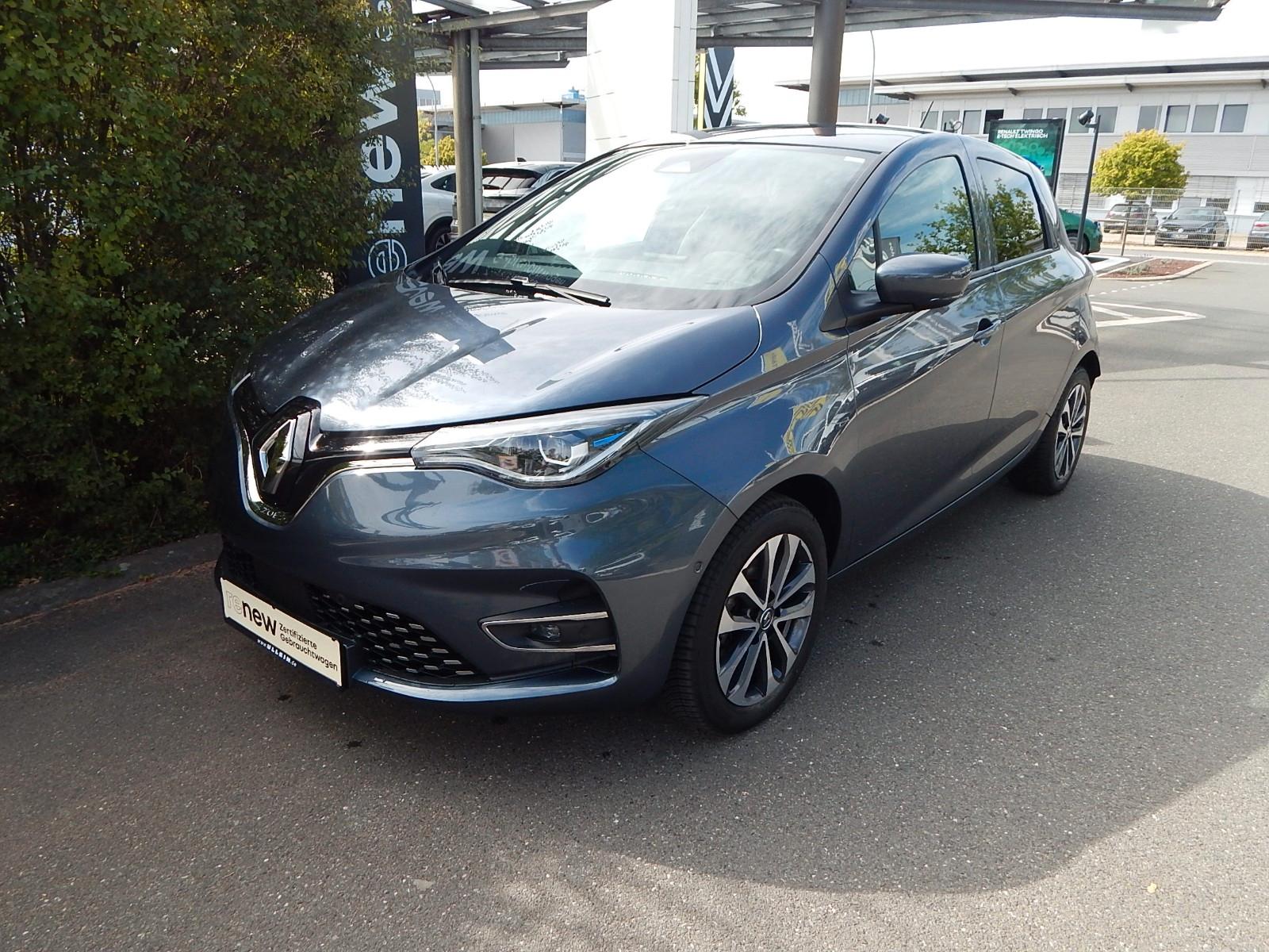 Renault ZOE Intens R135/Z.E. 50 inkl. Batterie
