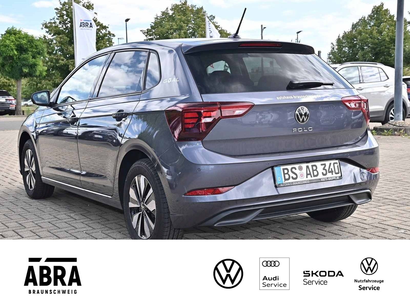 Volkswagen Polo - Bild 5