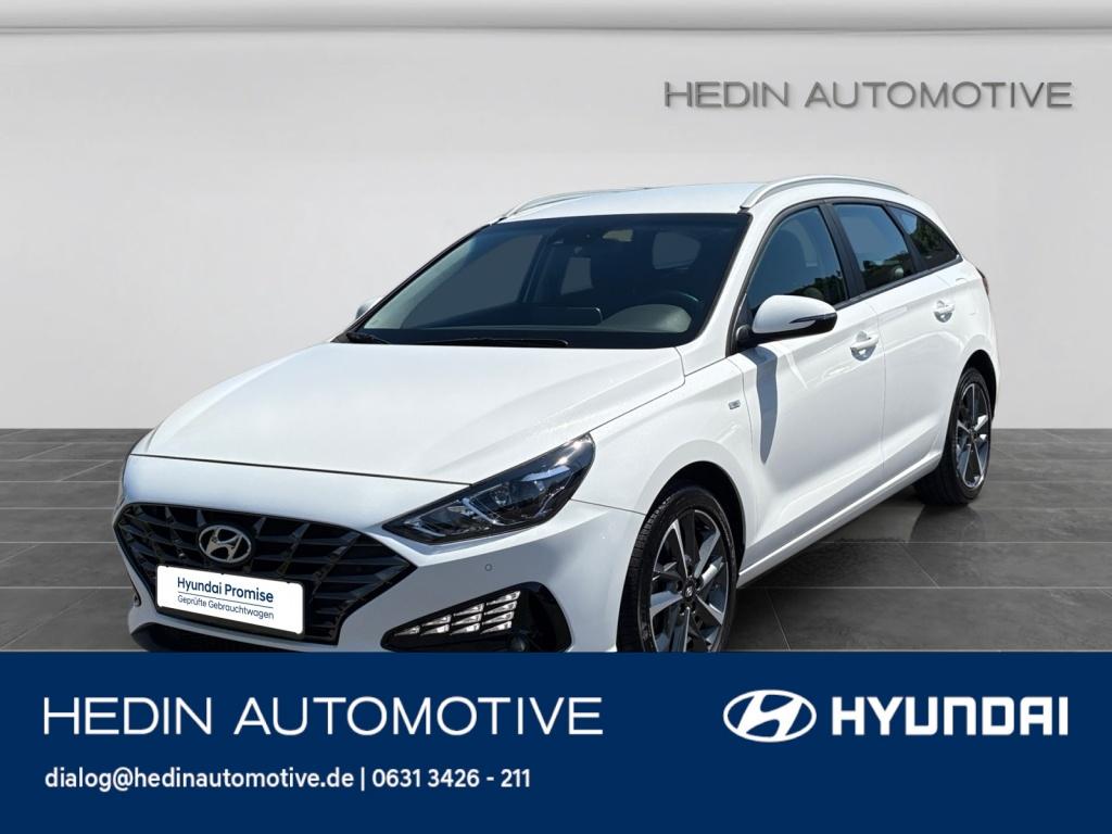 Hyundai i30 Kombi 1.0 TGDI Trend SHZ|TEMP|KAM|SHZ|KLIMA