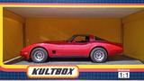 Corvette C3 - Corvette Gebrauchtwagen von 1980