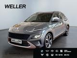 Hyundai KONA 1.6 T-GDI Prime 2WD *LED*HUD*KRELL*SHZ*CAM*