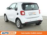Smart fortwo 0.9 Turbo Basis passion Aut.*TEMO*PANO* - Smart Gebrauchtwagen von 2019