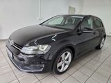 Volkswagen Golf VII Lim. 2.0 TDI Highline 4Motion Xenon 18" - Volkswagen Golf: TDI Highline