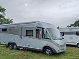 Carthago chic e-line I 58 XL linerclass -Angebot erfragen - Carthago Integrierter Automatik