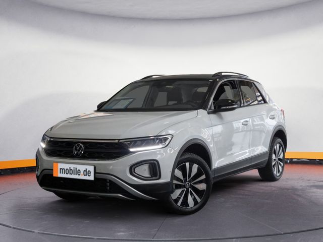 Volkswagen T-Roc 1.5 TSI DSG Move 5J-Garantie Standhzg Kame