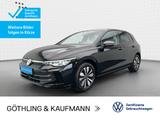 Volkswagen Golf VIII 1.5 TSI GOAL*LED*AHK*NAVI*KLIMA*PDC*SH - Volkswagen Golf: Goal V