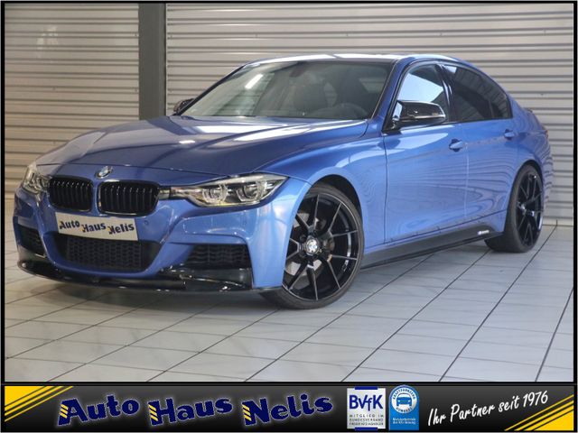 BMW 328 i M Performance Autom. Navi-Prof. RFKam PDC 