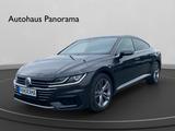 Volkswagen Arteon 1.5 TSI R Line/LED/Kamera/Pano/DigitalCo. - VW Arteon Gebrauchtwagen in Berlin