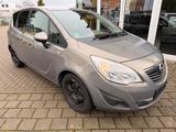 Opel Meriva B Design Edition ,1.Hand - Opel Meriva: Design Edition