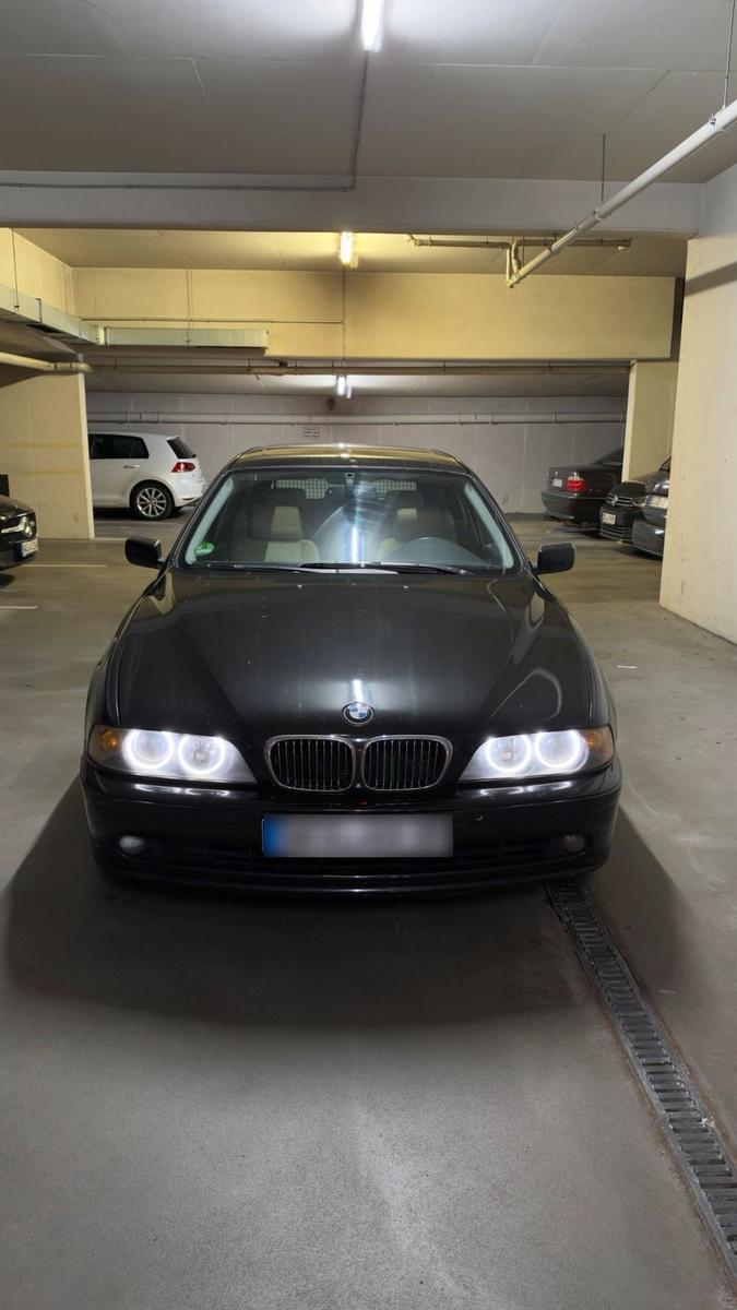 BMW Andere