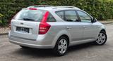 Kia cee'd Sportswagon EX 1.6 Guter Zustand TÜV 10-26 - Kia aus 2009: Cee D