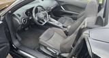 Audi TT 40 TFSI S tronic Roadster - - gebrauchte Audi TT aus dem Jahr 2021