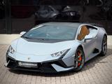 Lamborghini Tecnica  Matt/Lift/Carbon/R-Seats/Sensonum/PPF - Lamborghini Huracán mit Benzin-Antrieb: Automatik