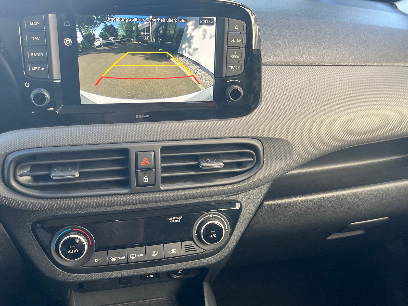 Hyundai i10 – Bild 5