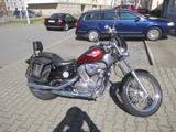 Honda VT 600 C Shadow, Tüv April 2027 - Offers