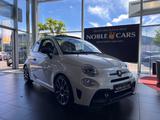Abarth 695C Turismo  LEDER NAV DAB PDC - Abarth 695C aus 2024