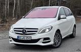 Mercedes-Benz B 250 E Electric Drive B250E Voll-Elektrisch - Mercedes-Benz B Electric Drive Gebrauchtwagen