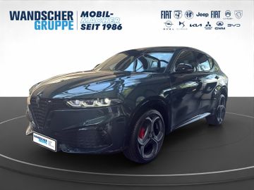 Alfa Romeo Tonale Ibrida Veloce 175